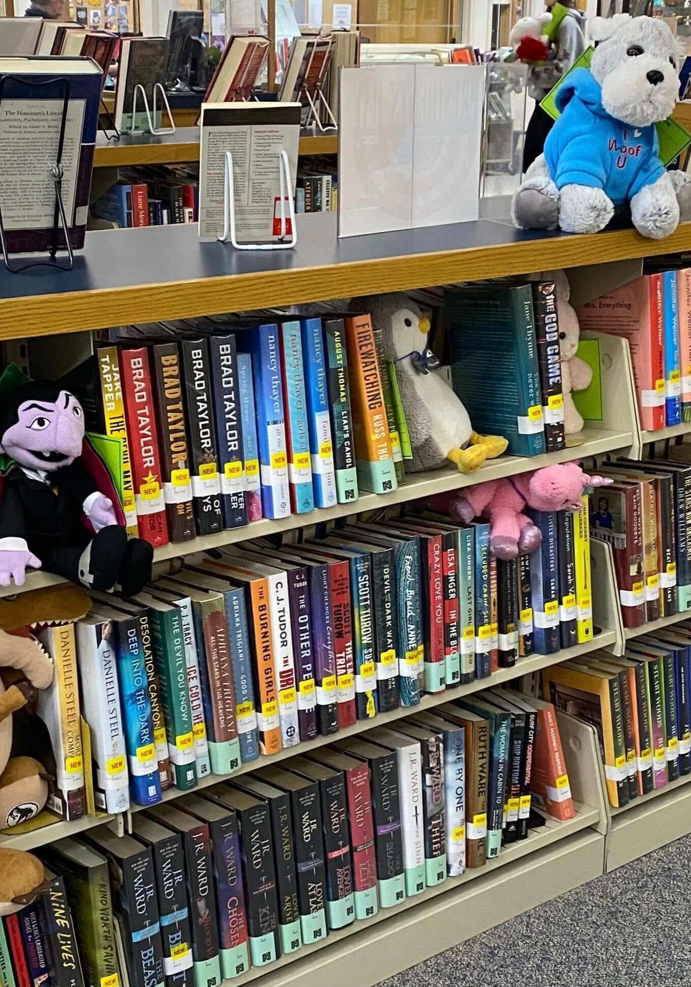 library